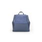 Geanta Aamina mare bleumarin 1