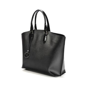 Geanta Cosulet Ana mare negru 2