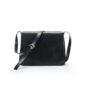 Geanta Cristal mare negru 1