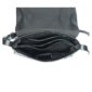Geanta Cristal mare negru 4