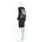 Geanta Danielle S negru 5
