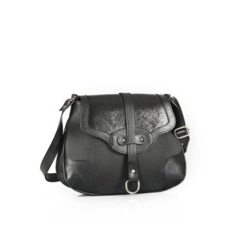 Geanta Eduard 6 negru 2