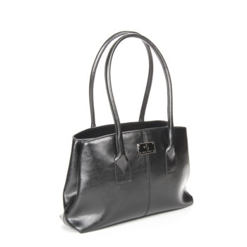 Geanta Elisabeth 1 negru 2