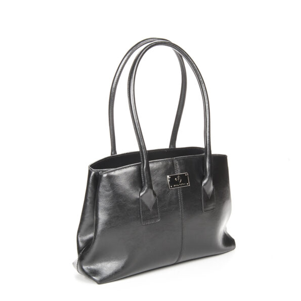 Geanta Elisabeth 1 negru 2 Geanta Elisabeth 1 negru 2
