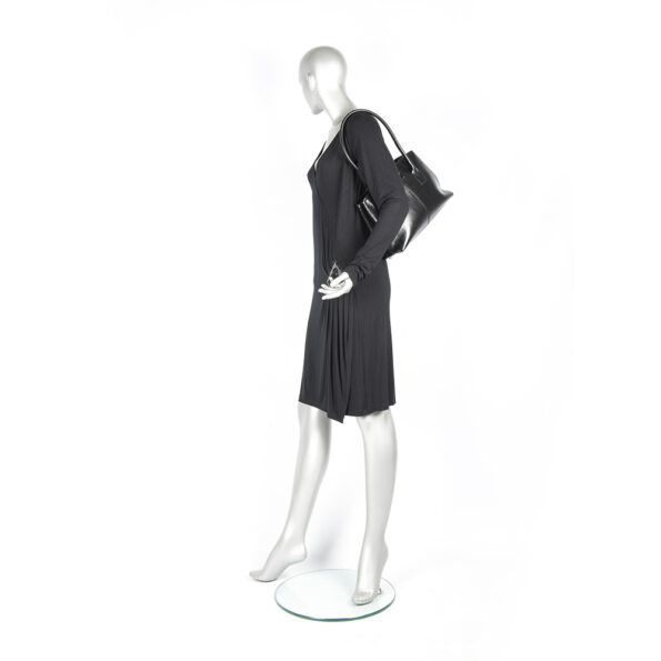 Geanta Elisabeth 1 negru 5 Geanta Elisabeth 1 negru 5