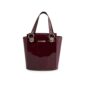Geanta Elisabeth 8 lac napa bordo 1