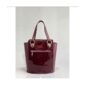 Geanta Elisabeth 8 lac napa bordo 3