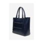 Geanta Ellis bleumarin 2
