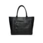 Geanta Ellis negru 1