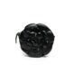 Geanta Flower negru 1