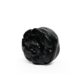 Geanta Flower negru 2