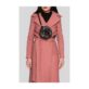 Geanta Flower negru 4