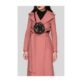 Geanta Flower negru 5