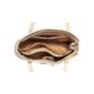 Geanta Papion mic crem 4