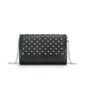 Geanta Plic Laura 41 B cu tinte negru 1