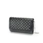Geanta Plic Laura 41 B cu tinte negru 2