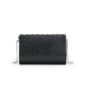 Geanta Plic Laura 41 B cu tinte negru 3