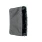 Geanta Plic Laura 41 B cu tinte negru 4