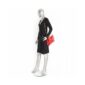 Geanta Plic Laura 41 C rosu 5
