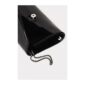 Geanta Plic One mic lac negru 4