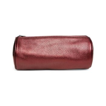 Geantă Portfard Skin Damă Piele naturală, Anna Fellini