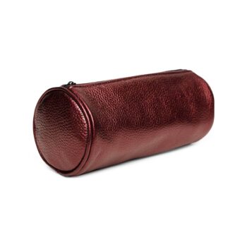 Geanta Portfard Skin bordo sidef 2