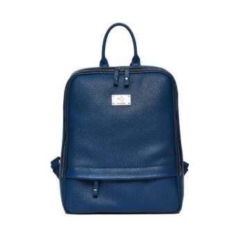 Rucsac Athena Damă Piele naturală, Anna Fellini