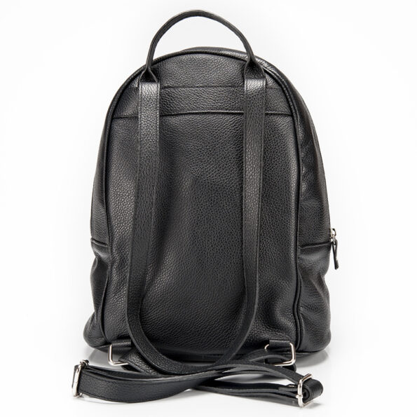 Geanta Rucsac 3 mare cu tinte negru 3 Geanta Rucsac 3 mare cu tinte negru 3