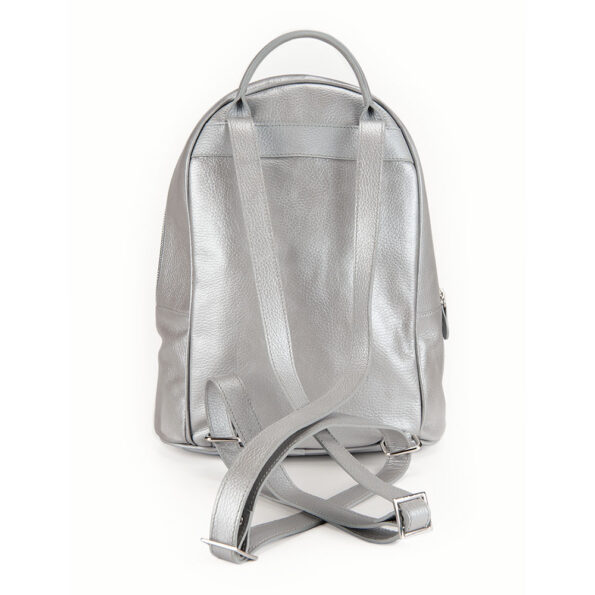 Geanta Rucsac 3 mare gri 3 Geanta Rucsac 3 mare gri 3