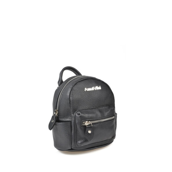 Geanta Rucsac 3 mic negru 2 Geanta Rucsac 3 mic negru 2