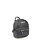 Geanta Rucsac 3 mic negru 2