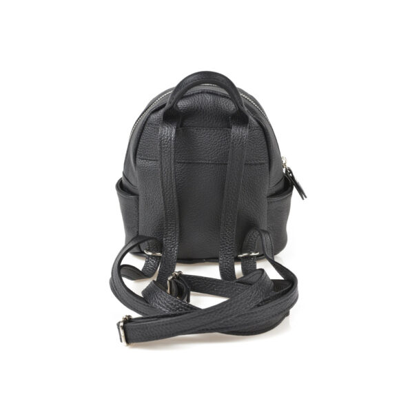 Geanta Rucsac 3 mic negru 3 Geanta Rucsac 3 mic negru 3