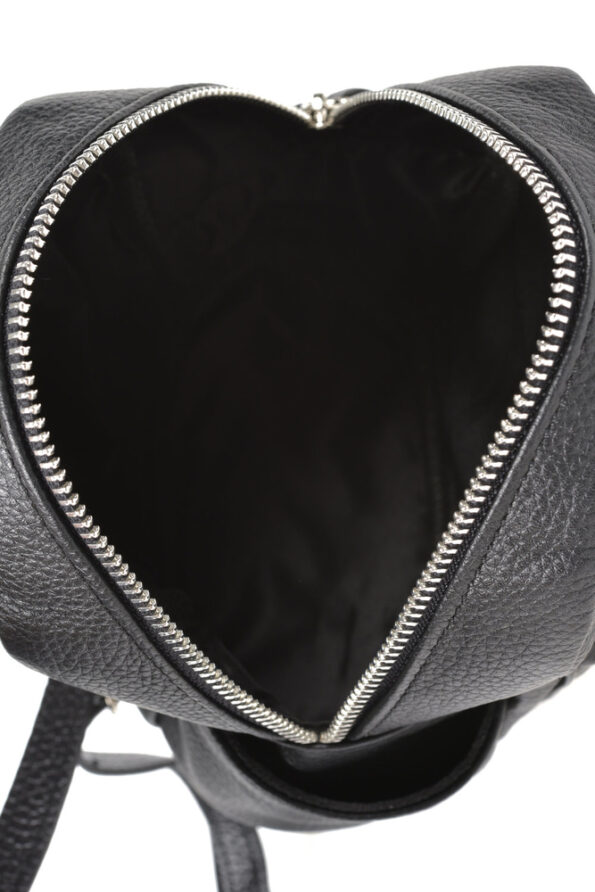 Geanta Rucsac 3 mic negru 4 Geanta Rucsac 3 mic negru 4