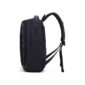 Geanta Rucsac Laptop Textil, Aoking, SN2120, bleumarin 3