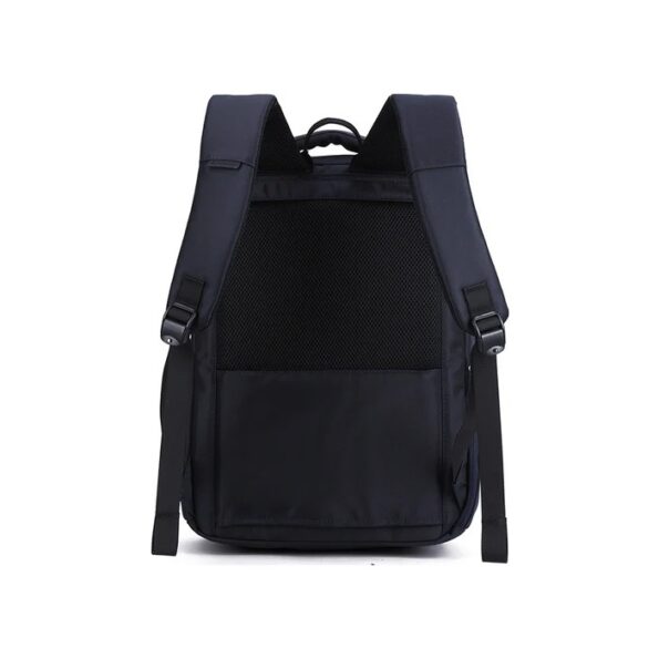 Geanta Rucsac Laptop Textil, Aoking, SN2120, bleumarin 4 Geanta Rucsac Laptop Textil, Aoking, SN2120, bleumarin 4
