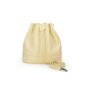 Geanta Saculet mic crem 1