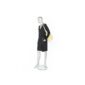 Geanta Saculet mic crem 5