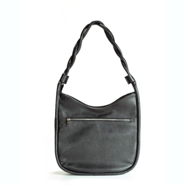 Geanta Ziggy negru 3 Geanta Ziggy negru 3