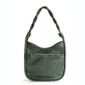 Geanta Ziggy verde 3