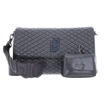 Geantă damă Liu Jo AF4175 E0022 04020 gri sidef