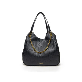 Geanta damă Liu Jo AA5054 E0538 22222 negru