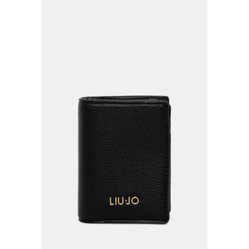 Portofel damă Liu Jo AA5190 E0058 22222 Negru