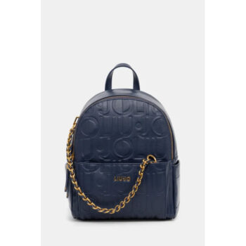 Rucsac damă Liu Jo AA5196 E0538 94024 albastru