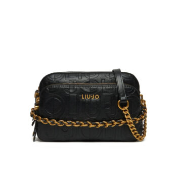 Geantă damă Liu Jo AA5198 E0538 22222 negru
