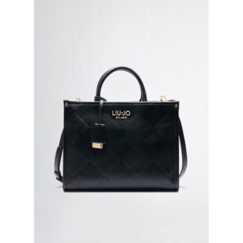 Geantă damă Liu Jo AA5206 E0778 22222 negru