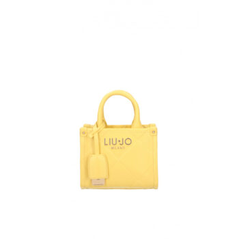 Geantă damă Liu Jo AA5102 E0778 30640 galben