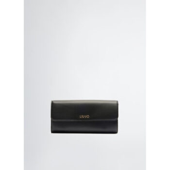Portofel damă Liu Jo AA5214 E0015 22222 negru