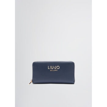 Portofel damă Liu Jo AA5155 E0033 94024 bleumarine