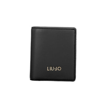 Portofel damă Liu Jo AA5216 E0015 22222 negru