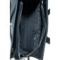 Elisabeth 7 negru interior